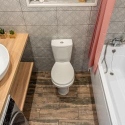 1-комнатные апартаменты улучшенные