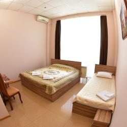 Фото Отель Уют