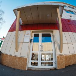 Фото Отель Комфорт