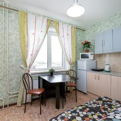 Фото Апартаменты на улице Титова 238