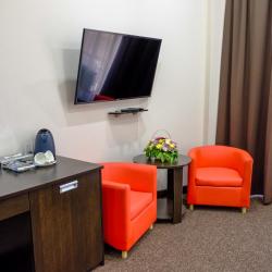 Фото ZhanaOtel (ЖанаОтель)