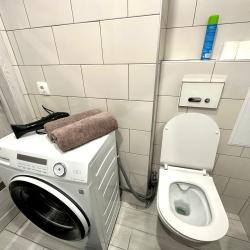 Фото Апартаменты на улице Самаровская 10