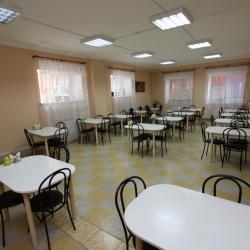 Фото Отель Mescherino DME ( ДМЕ)