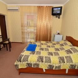 2-местный номер стандарт