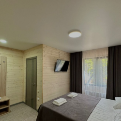 Фото Отель Премьер SKY (Скай)