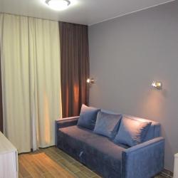 Фото Отель Авиатор