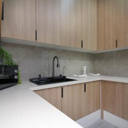 Фото Апартаменты на Cейфуллина 416 к4