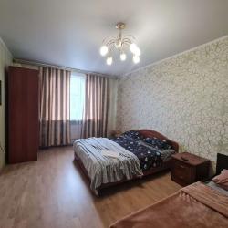 2-комнатные апартаменты стандарт