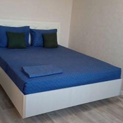 Фото Апартаменты на улице Академика Королёва 20Г