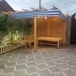 3-комнатный коттедж улучшенный