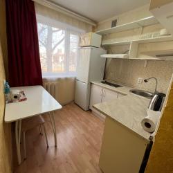 Фото Отель Rich House на улице Карбышева 3