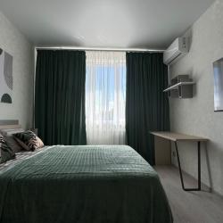 Фото Апартаменты NicePlaceSPB (НайсПлэйсСПБ) на улице Пионерская