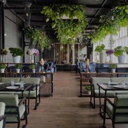 Фото Отель Panarams Tashkent Hotel (Панарамс )