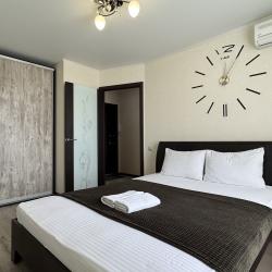 1-комнатные апартаменты улучшенные Right Room на Петра Тарасова д.5