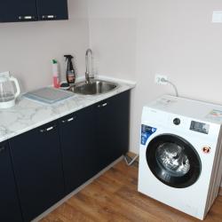 Фото Апартаменты на улице Русская 7