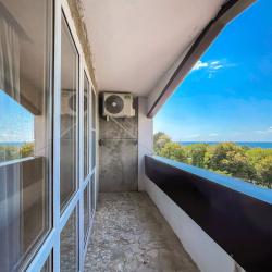 Фото Отель Ателика Лесная бухта