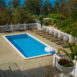 Фото Отель White Hotel (Уайт)