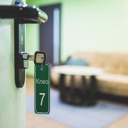 Фото Отель Клео