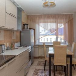 Фото Отель Горняк