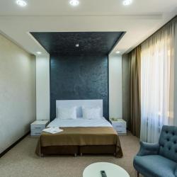 Фото Бизнес-отель