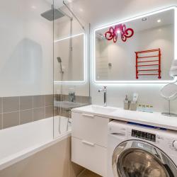 фото 5 Business Apartments (Бизнесс Апартменс) на бульваре Ходынский 20А