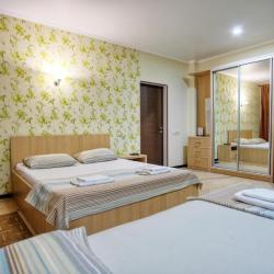 Фото Отель Келешбей