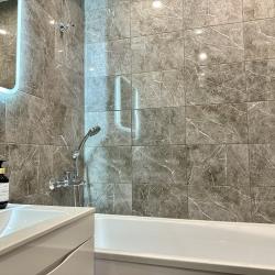 Фото Отель Уютная дизайнерская квартира рядом с морем