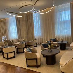1-комнатные апартаменты студия