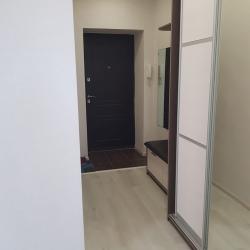 Фото Апартаменты на улице Сельская 39к3