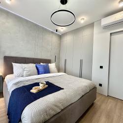 Фото Отель Viktory Apart (Виктори Апарт) в микрорайоне Парковый 1 корпус 6