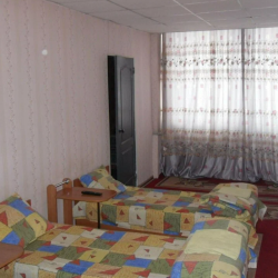 Фото Отель Эдем