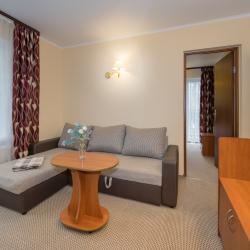 Фото Отель Фламинго