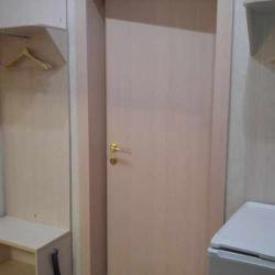 Номер стандарт с 2 односпальными кроватями (с пансионом)