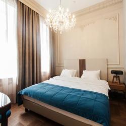 Фото Отель Амурский