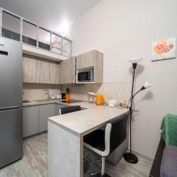 Фото Отель EasyGuest на Кронверской