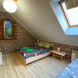 Фото Отель Boutique Hotel (Бутик)