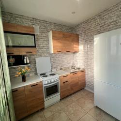 Фото Апартаменты на улице Черемшанская