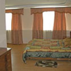 Фото Отель Аэропорт