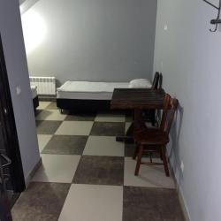 Фото Отель Аэро