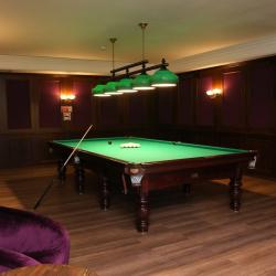 Фото Отель Эпос