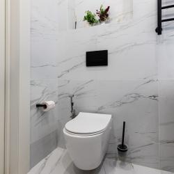 Фото Апартаменты на улице Петра Полушкина 4