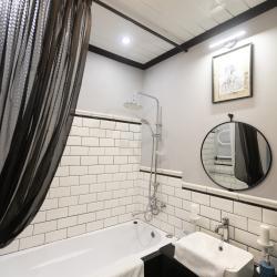 2-комнатные апартаменты улучшенные Казань, улица Павлюхина, д. 108Б