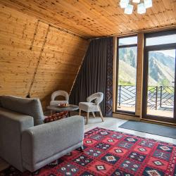 Фото Отель Villa Mogoh (Вилла )