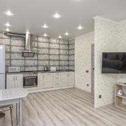 Фото Апартаменты на улице Сибгата Хакима 7