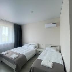 Фото Отель ДиНастия