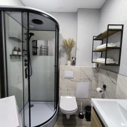 Фото Отель Горы да Река