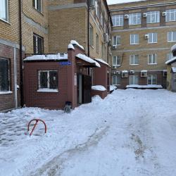 Фото Отель На Тази Гиззата