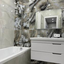 Фото Просторные Апартаменты в центре 55м²