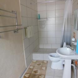 Фото Отель Светлана