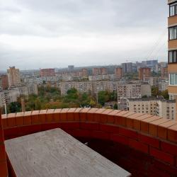1-комнатные апартаменты стандарт